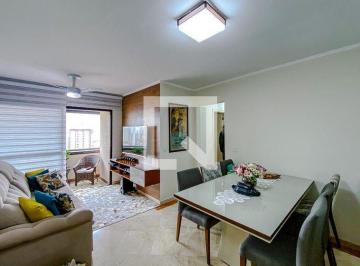 Apartamento · 78m² · 3 Quartos · 2 Vagas · Apartamento para Aluguel - Mooca, 3 Quartos, 78 m2 - São Paulo