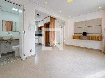 Apartamento · 50m² · 2 Quartos · Apartamento para Aluguel - Vila Mariana, 2 Quartos,  50 m2 - São Paulo