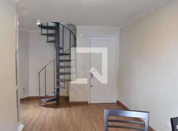 Apartamento · 119m² · 1 Quarto · 1 Vaga · Apartamento para Aluguel - Alto da Glória , 1 Quarto, 119 m2 - Curitiba