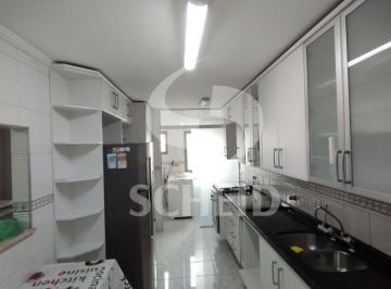 Apartamento · 87m² · 3 Quartos · 1 Vaga · Ótimo apartamento com 87m2, reformado, próximo ao Extra da Interlagos.