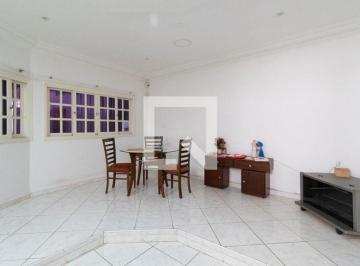 Casa · 144m² · 3 Quartos · 2 Vagas · Casa para Aluguel - Tatuapé, 3 Quartos, 144 m2 - São Paulo