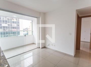 Apartamento · 45m² · 1 Quarto · 1 Vaga · Apartamento para Aluguel - Centro, 1 Quarto,  45 m2 - Belo Horizonte