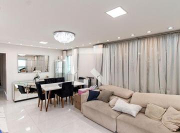 Apartamento · 136m² · 3 Quartos · 4 Vagas · Apartamento à Venda - Vila Guilherme, 3 Quartos, 136 m² - São Paulo