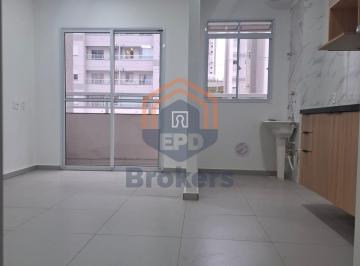 Apartamento · 54m² · 3 Quartos · 1 Vaga · Apartamento em Vila Rio Branco - Jundiaí, SP