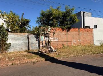Terreno · 450m² · Terreno disponível para venda no bairro Cidade Jardim em Uberlândia-MG
