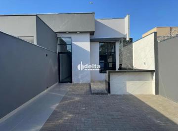 Casa · 180m² · 3 Quartos · 2 Vagas · Casa disponível para venda no bairro Jardim Brasília em Uberlândia MG