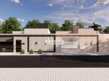 Casa · 80m² · 2 Quartos · 1 Vaga · Casa disponível para venda no bairro Laranjeiras em Uberlândia-MG