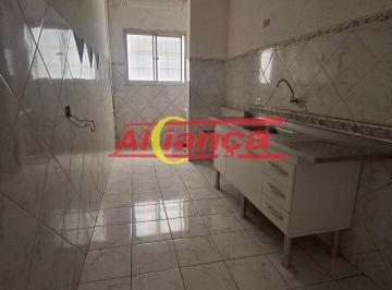 Apartamento · 65m² · 2 Quartos · 1 Vaga · Apartamento à venda 65m² - 2 Quartos - 1 Vaga - Parque Santo Antônio