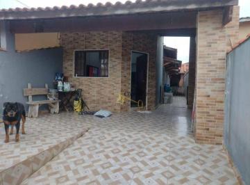 3a6998756818fa3e9789486a53ce7b85540b1b13 · Casa com 2 dormitórios à venda, 55 m² por R$ 250.000,00 - Bopiranga - Itanhaém/SP