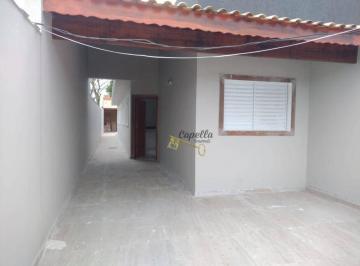 fb93a87d92a4685c42058e1ac6d7593433b74846 · Casa com 3 dormitórios à venda, 70 m² por R$ 450.000,00 - Jardim Bopiranga - Itanhaém/SP
