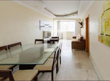 Apartamento · 110m² · 4 Quartos · 2 Vagas · Apartamento à Venda - Buritis, 4 Quartos, 110 m2 - Belo Horizonte