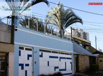 Casa · 650m² · 4 Quartos · Casa Sobrado em Jardim da Saúde  -  São Paulo