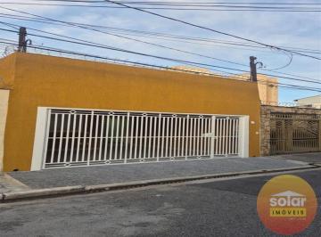 Casa · 105m² · 3 Quartos · 2 Vagas · Casa Parque São Jorge São Paulo/SP