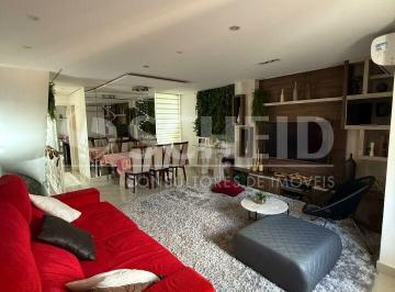 Casa · 148m² · 3 Quartos · 4 Vagas · ESPETACULAR SOBRADO TODO REFORMADO NA VILA SÔNIA