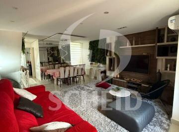 Casa · 148m² · 3 Quartos · 4 Vagas · ESPETACULAR SOBRADO TODO REFORMADO NA VILA SÔNIA