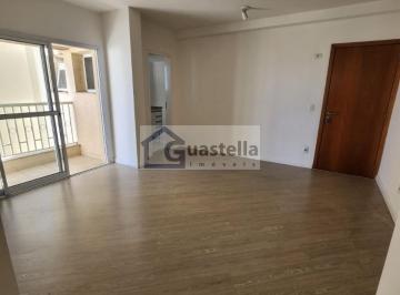 Apartamento · 96m² · 3 Quartos · 2 Vagas · Apartamento à Venda no Centro de São Bernardo do Campo por R$740mil