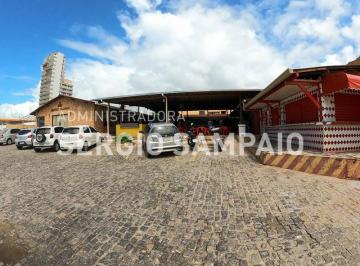 Comercial · 45m² · Loja, SHOPPING VILAREJO 50, LJ 08 e LJ 14 - Piatã