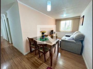 Apartamento · 63m² · 3 Quartos · 1 Vaga · Apartamento para Aluguel - CECAP, 3 Quartos, 63 m² - Jundiaí