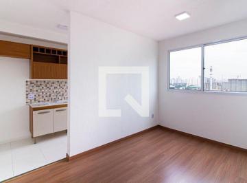 Apartamento · 43m² · 2 Quartos · Apartamento para Aluguel - Barra Funda, 2 Quartos, 43 m² - São Paulo