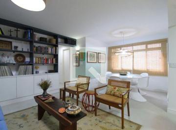 Apartamento · 85m² · 2 Quartos · 1 Vaga · Apartamento para Aluguel - Vila Olímpia, 2 Quartos, 85 m² - São Paulo
