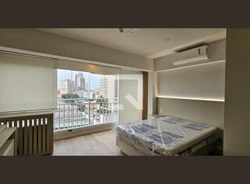 Apartamento · 27m² · 1 Quarto · Apartamento para Aluguel - Liberdade, 1 Quarto, 27 m² - São Paulo