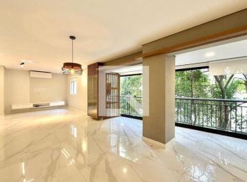 Apartamento · 145m² · 3 Quartos · 3 Vagas · Apartamento para Aluguel - Vila Mascote, 3 Quartos, 145 m² - São Paulo