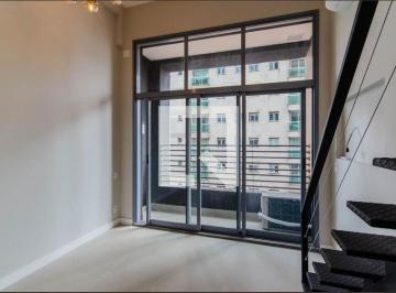 Apartamento · 31m² · 1 Quarto · Apartamento para Aluguel - Vila Mariana, 1 Quarto,  31 m² - São Paulo
