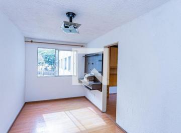 Apartamento · 47m² · 3 Quartos · 1 Vaga · Apartamento para Aluguel - Jardim Vivan, 3 Quartos, 47 m² - São Paulo