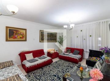 Casa · 140m² · 4 Quartos · 1 Vaga · Casa para Aluguel - Americanópolis, 4 Quartos, 140 m² - São Paulo