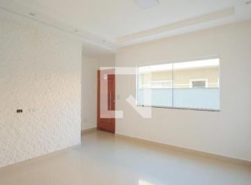 Casa · 110m² · 2 Quartos · 2 Vagas · Casa para Aluguel - Vila Carrão, 2 Quartos, 110 m² - São Paulo
