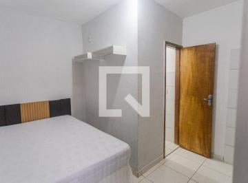 Apartamento · 15m² · 1 Quarto · Apartamento para Aluguel - Santa Efigênia, 1 Quarto, 15 m² - Belo Horizonte