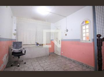Casa · 100m² · 2 Quartos · 1 Vaga · Casa para Aluguel - Vila Antonieta, 2 Quartos, 100 m² - São Paulo