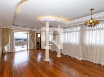 Apartamento · 205m² · 4 Quartos · 3 Vagas · Apartamento para Aluguel - Serra, 4 Quartos, 205 m² - Belo Horizonte