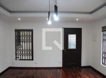 Casa · 240m² · 4 Quartos · 4 Vagas · Casa para Aluguel - Vila Augusta, 4 Quartos, 240 m² - Guarulhos