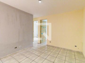 Apartamento · 56m² · 2 Quartos · 1 Vaga · Apartamento para Aluguel - Parque Santa Rita, 2 Quartos, 56 m² - São Paulo