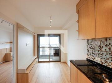 Apartamento · 25m² · 1 Quarto · Apartamento para Aluguel - Vila Santa Clara, 1 Quarto, 25 m² - São Paulo