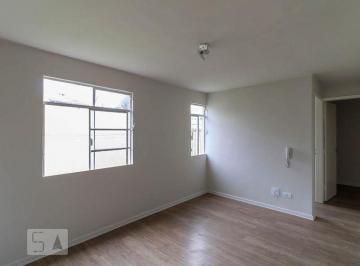 Apartamento · 42m² · 2 Quartos · 1 Vaga · Apartamento para Aluguel - Boa vista, 2 Quartos, 42 m² - Curitiba