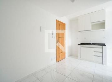 Apartamento · 27m² · 1 Quarto · Apartamento para Aluguel - Vila Esperança, 1 Quarto, 27 m² - São Paulo