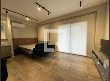 Apartamento · 28m² · 1 Quarto · Apartamento para Aluguel - Butantã, 1 Quarto,  28 m² - São Paulo