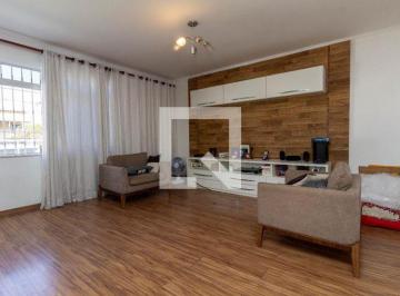 Casa · 250m² · 4 Quartos · 4 Vagas · Casa para Aluguel - Vila Nhocuné, 4 Quartos, 250 m² - São Paulo