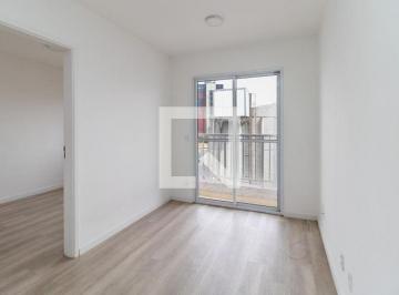 Apartamento · 39m² · 2 Quartos · Apartamento para Aluguel - Água Branca, 2 Quartos, 39 m² - São Paulo
