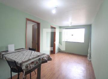 Apartamento · 54m² · 2 Quartos · Apartamento para Aluguel - Jardim Maria Rita, 2 Quartos, 54 m² - São Paulo