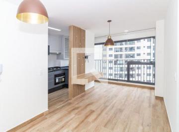 Apartamento · 47m² · 2 Quartos · Apartamento para Aluguel - Vila Leopoldina, 2 Quartos, 47 m² - São Paulo