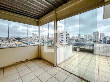 Apartamento · 45m² · 1 Quarto · Apartamento para Aluguel - Jardim Anália Franco, 1 Quarto,  45 m² - São Paulo