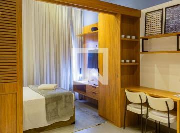 Apartamento · 31m² · 1 Quarto · Apartamento para Aluguel - Perdizes, 1 Quarto, 31 m² - São Paulo