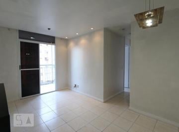 Apartamento · 50m² · 2 Quartos · Apartamento para Aluguel - Freguesia , 2 Quartos,  50 m² - Rio de Janeiro