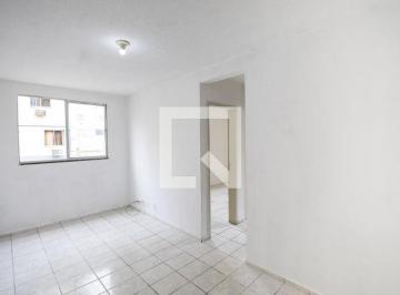 Apartamento · 45m² · 2 Quartos · Apartamento para Aluguel - Campo Grande, 2 Quartos, 45 m² - Rio de Janeiro