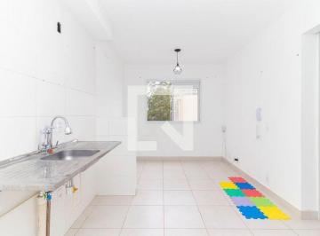 Apartamento · 32m² · 2 Quartos · Apartamento para Aluguel - José Bonifácio, 2 Quartos, 32 m² - São Paulo