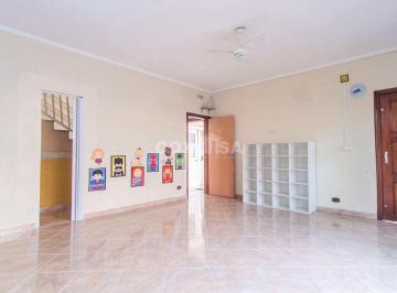 Casa · 390m² · 5 Quartos · 4 Vagas · Sobrado híbrido à venda com 390m², Tatuapé