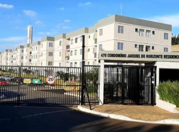 Apartamento · 49m² · 2 Quartos · 1 Vaga · Apartamento à venda em Campinas, Parque Jambeiro, com 2 quartos, com 49 m²